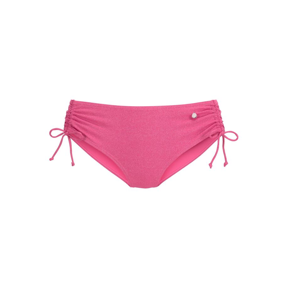 Lascana LASCANA Bikinibroek pink -