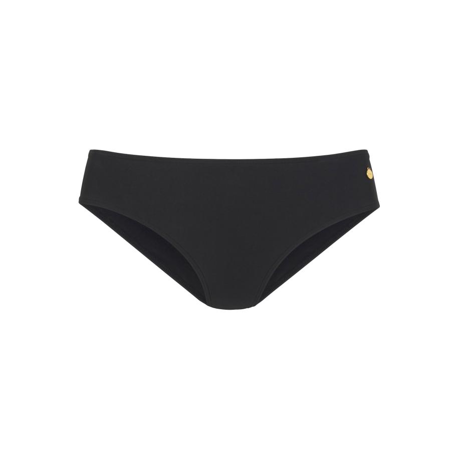 Lascana LASCANA Bikinibroek zwart -