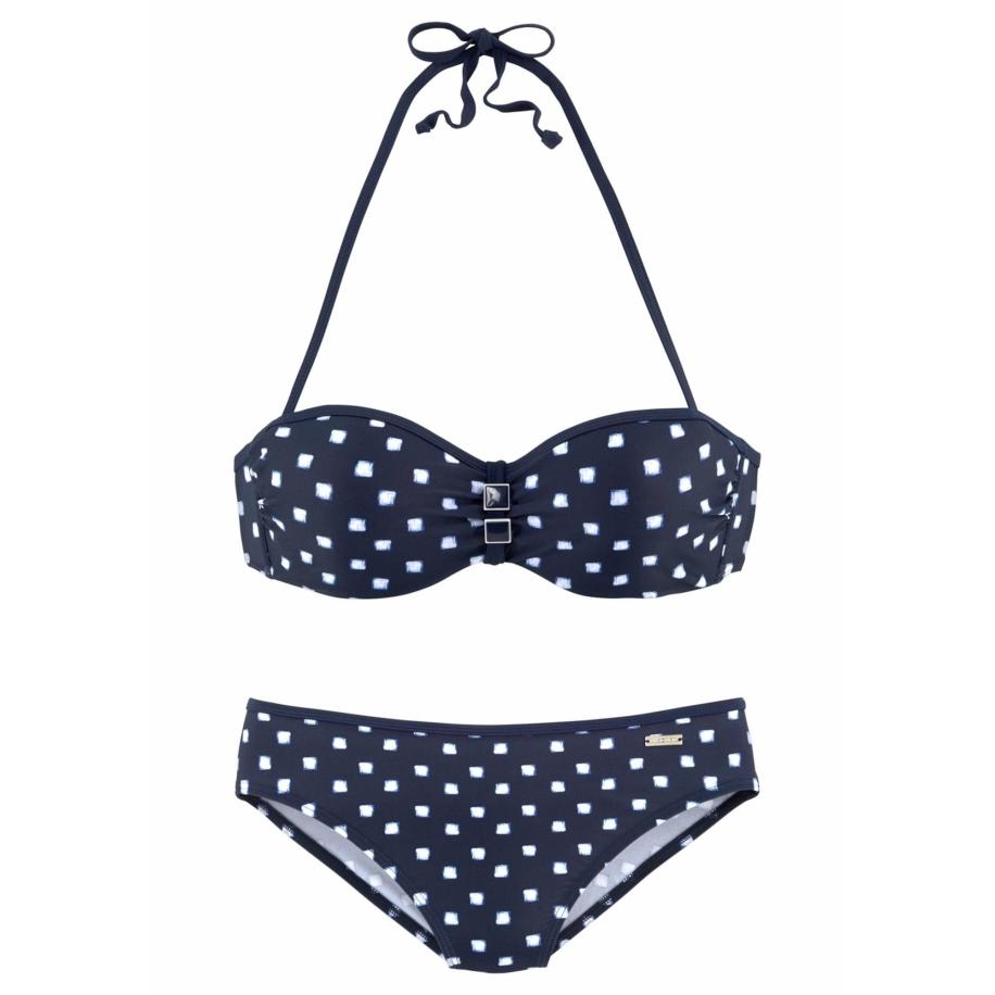 Lascana LASCANA Bikini navy -