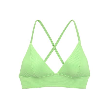 Venice Beach VENICE BEACH Bikinitop limoen