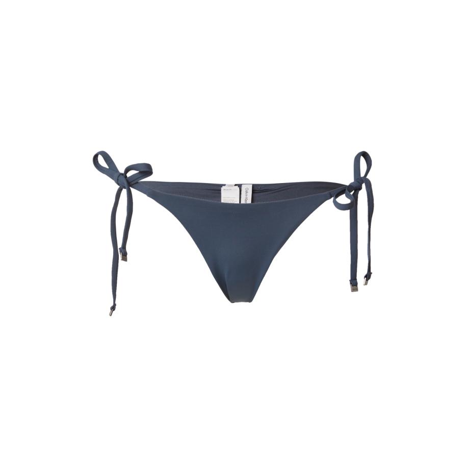 Calvin Klein Calvin Klein Swimwear Bikinibroek basaltgrijs -