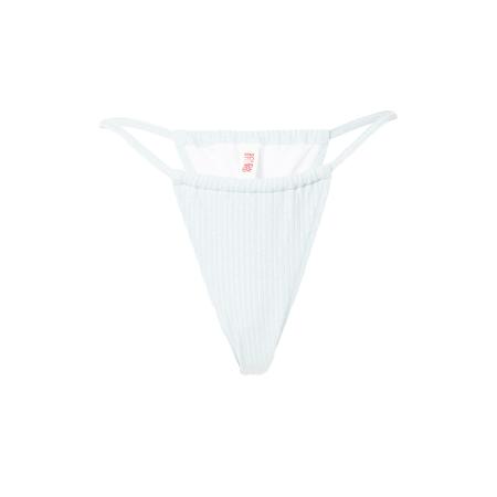 Solid & Striped Bikinibroek azuur