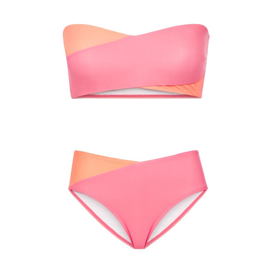 Lascana LSCN by LASCANA Bikini perzik / lichtroze -