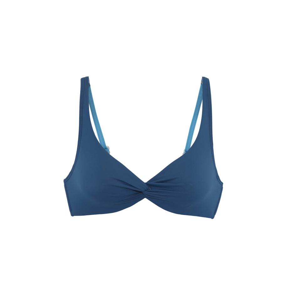 Lascana LASCANA ACTIVE Sportbikinitop navy -