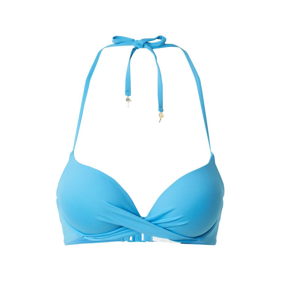 Women'secret Women Secret Bikinitop azuur -