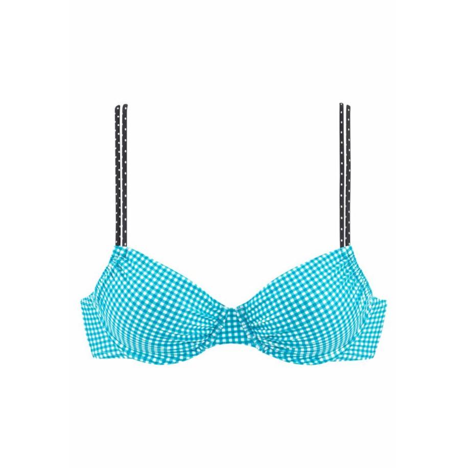 Buffalo BUFFALO Bikinitop Florida turquoise -