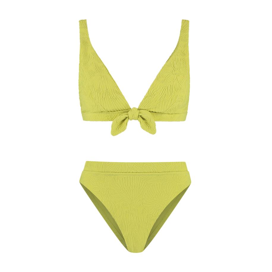 Shiwi Shiwi Bikini lichtgroen -