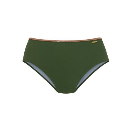 Bruno Banani Bruno Banani Bikinibroek brons / olijfgroen