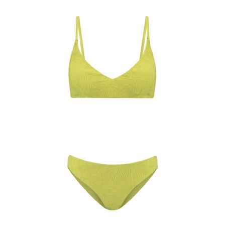 Shiwi Shiwi Bikini Lou limoen