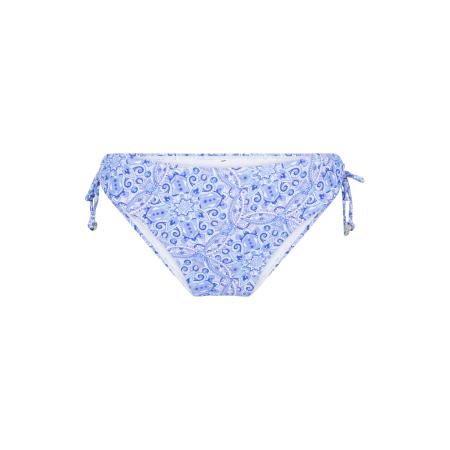 LingaDore LingaDore Bikinibroek blauw