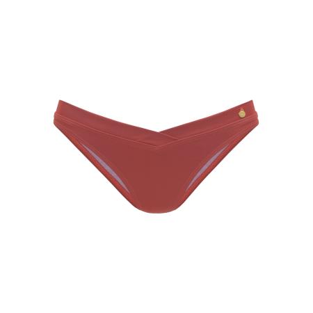 Lascana LASCANA Bikinibroek bruin