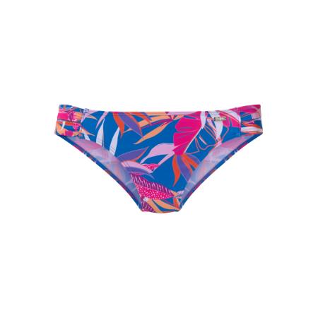 Buffalo BUFFALO Bikinibroek blauw / gemengde kleuren / pink