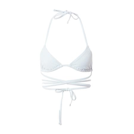 Solid & Striped Bikinitop pastelblauw