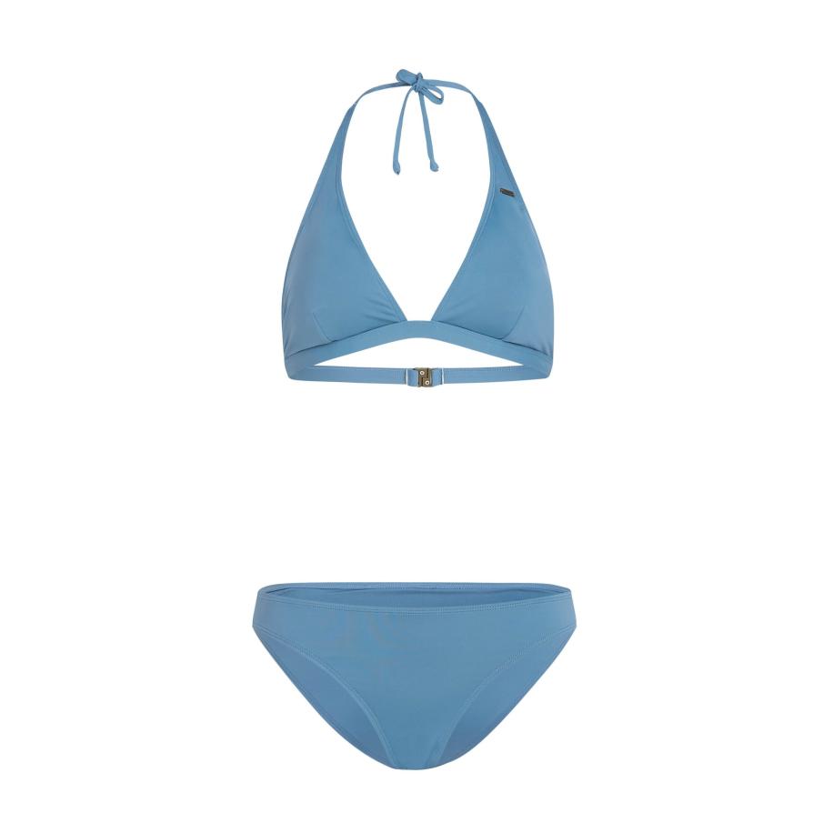 O'Neill ONEILL Bikini Essentials Marga Cruz smoky blue -