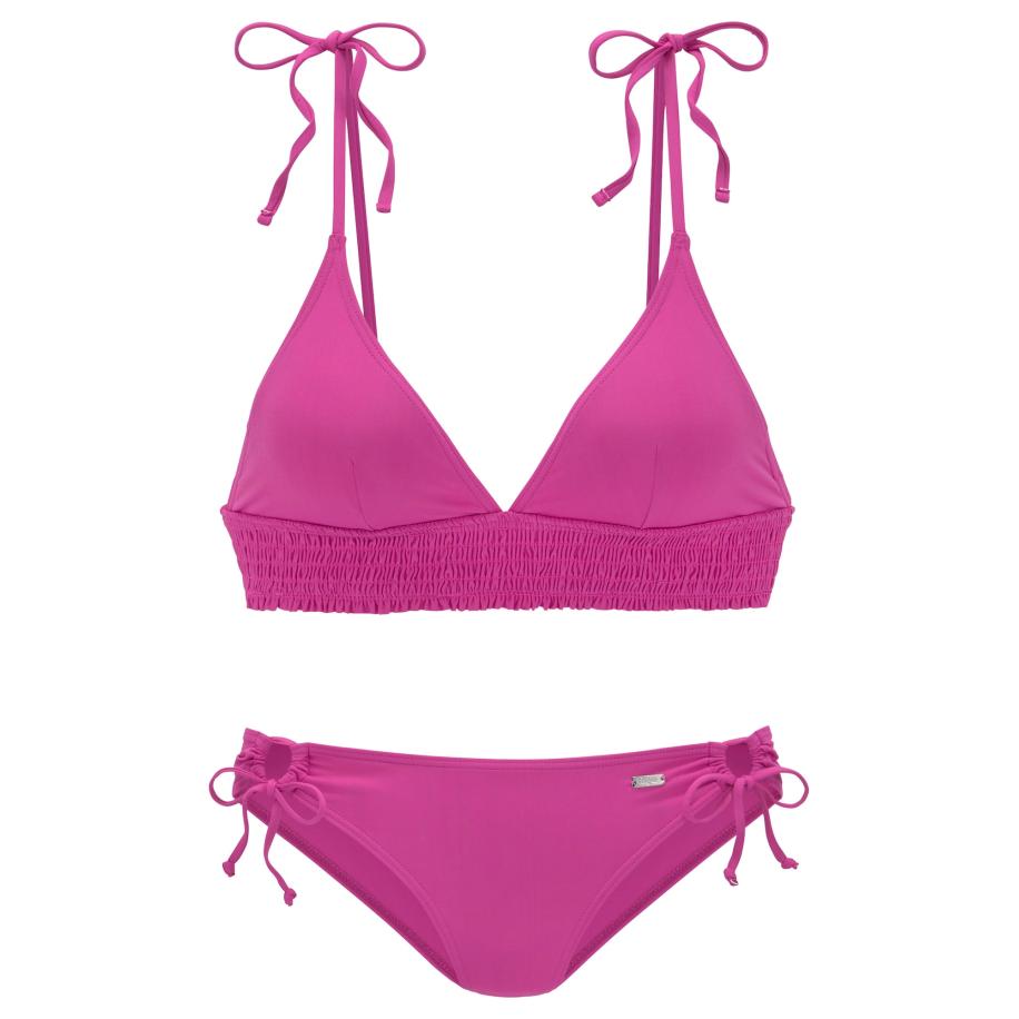Buffalo BUFFALO Bikini pink -