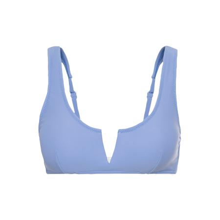 Lascana LSCN by LASCANA Bikinitop blauw