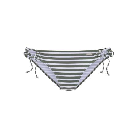 Venice Beach VENICE BEACH Bikinibroek groen / wit