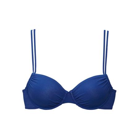 Buffalo BUFFALO Bikinitop Happy blauw