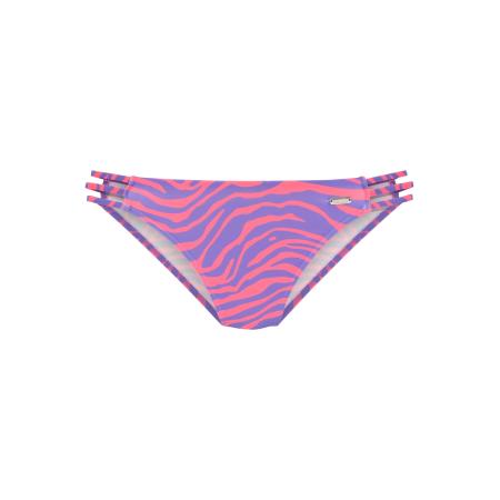 Venice Beach VENICE BEACH Bikinibroek lila / koraal