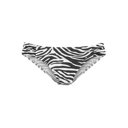 Venice Beach VENICE BEACH Bikinibroek zwart / wit