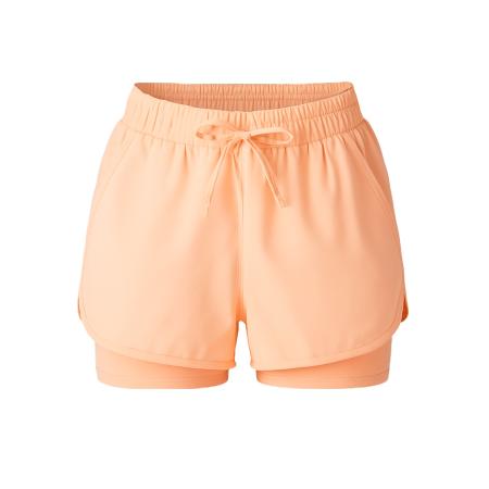 C&City C&City Zwemshorts zalm roze