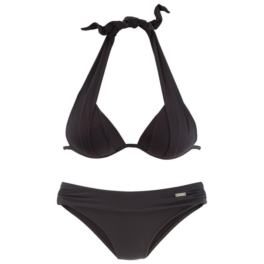Lascana LASCANA Bikini zwart -