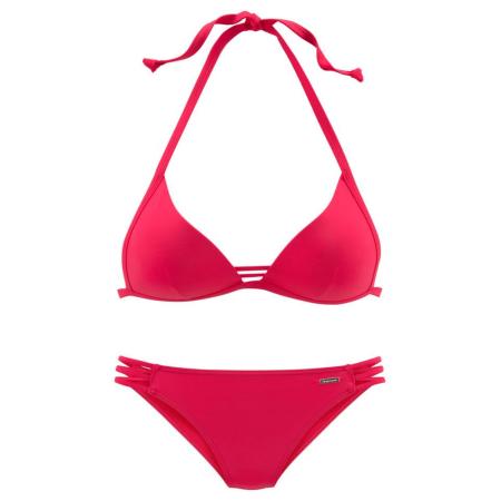 Bruno Banani Bruno Banani Bikini rood
