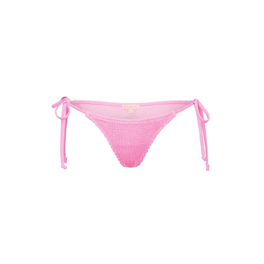 Moda Minx Moda Minx Bikinibroek pink -