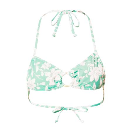 Billabong BILLABONG Bikinitop FIELD DAY groen / wit