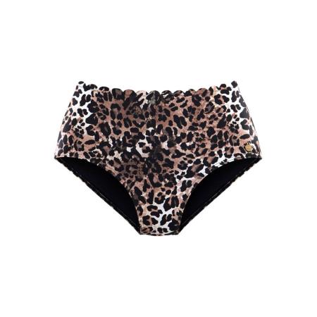 Lascana LASCANA Bikinibroek zwart