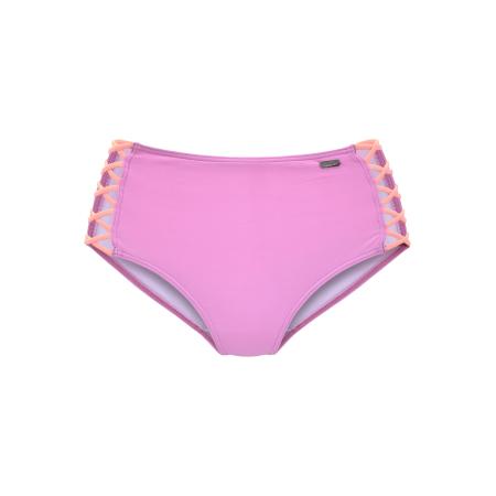 Venice Beach VENICE BEACH Bikinibroek orchidee / zalm roze
