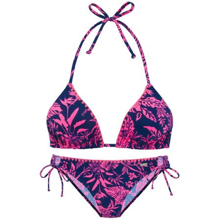 Venice Beach VENICE BEACH Bikini marine / pink