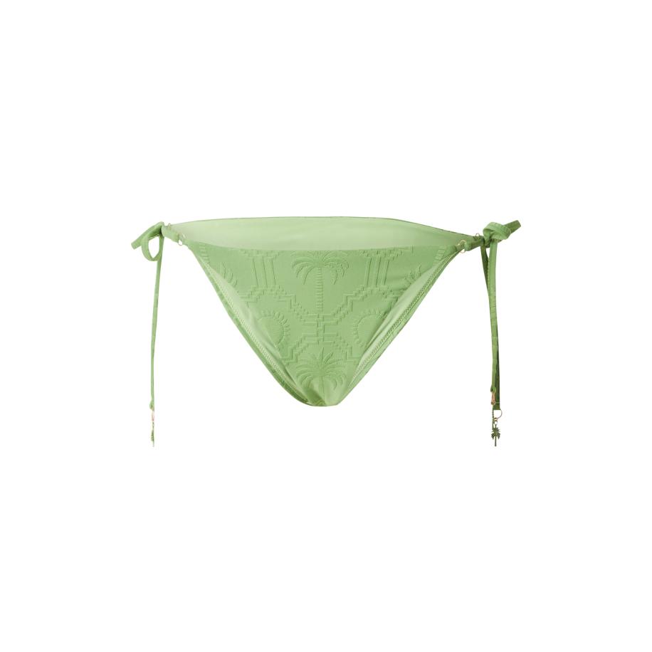 Seafolly Seafolly Bikinibroek pastelgroen -