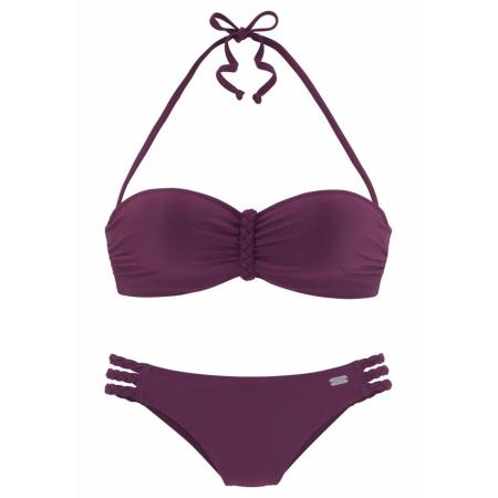 Buffalo BUFFALO Bikini bordeaux