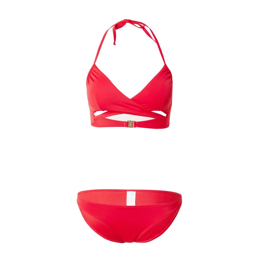 ABOUT YOU ABOUT YOU Bikini Lotti rood -