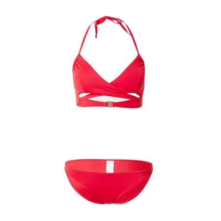 ABOUT YOU ABOUT YOU Bikini Lotti rood