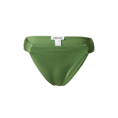 EDITED EDITED Bikinibroek Silvana groen