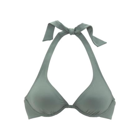 Bench BENCH Bikinitop Perfect olijfgroen