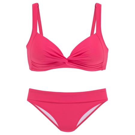 Lascana LASCANA Bikini framboos