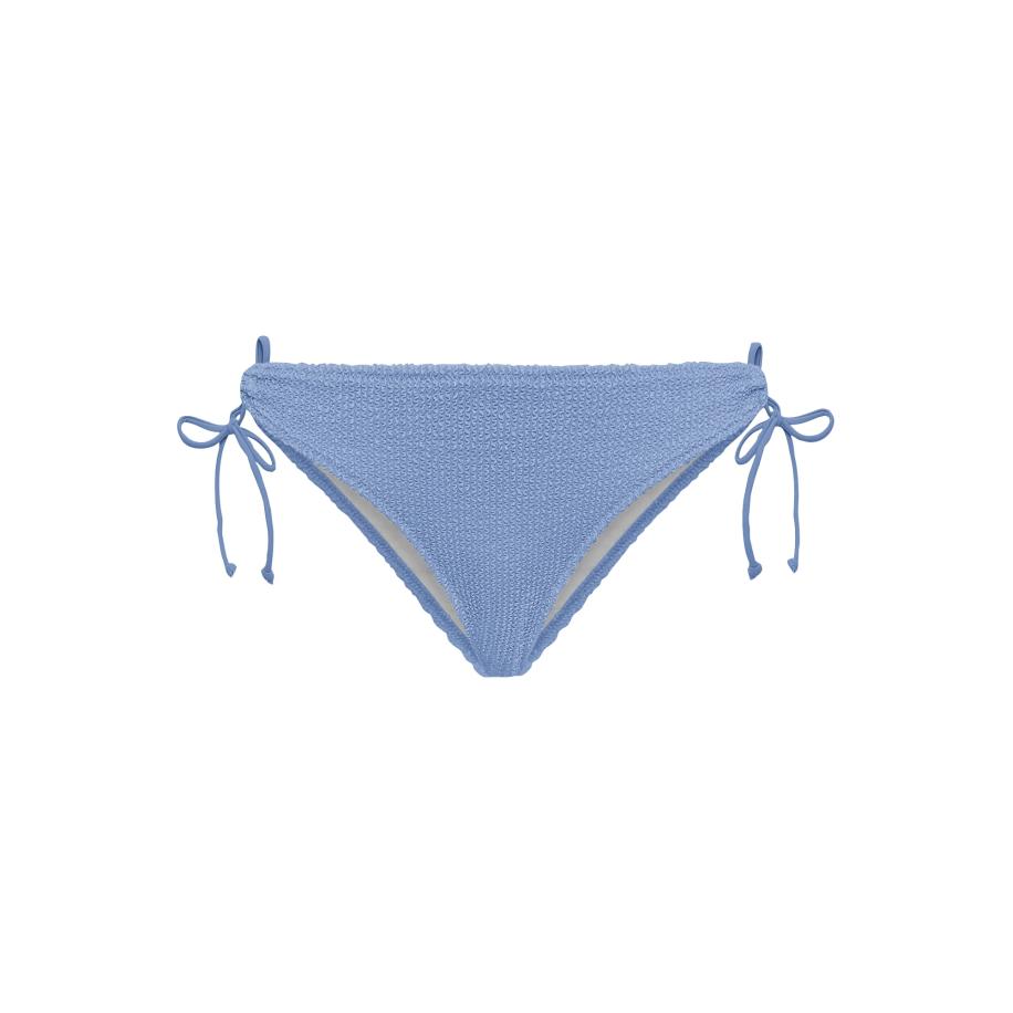Lascana LSCN by LASCANA Bikinibroek smoky blue -