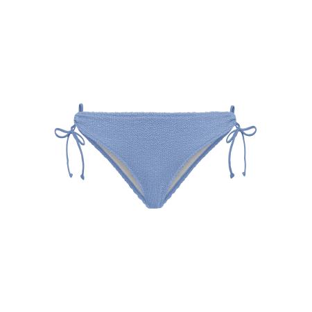 Lascana LSCN by LASCANA Bikinibroek smoky blue