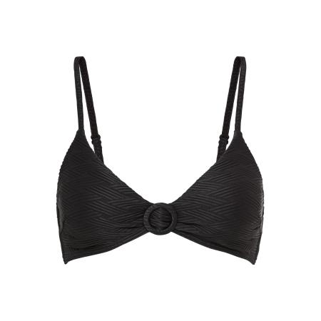 SUNSEEKER Bikinitop zwart