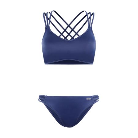 Bruno Banani Bruno Banani Bikini Alexa BB blauw