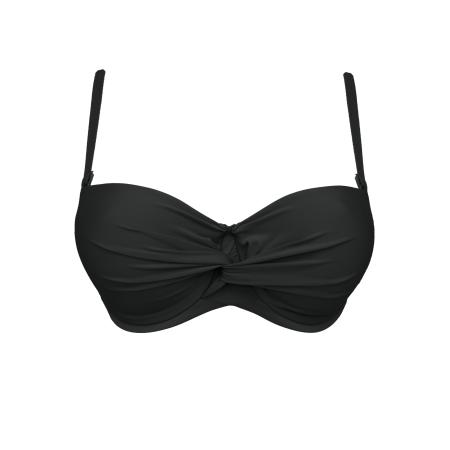 SugarShape Bikinitop Mambo zwart