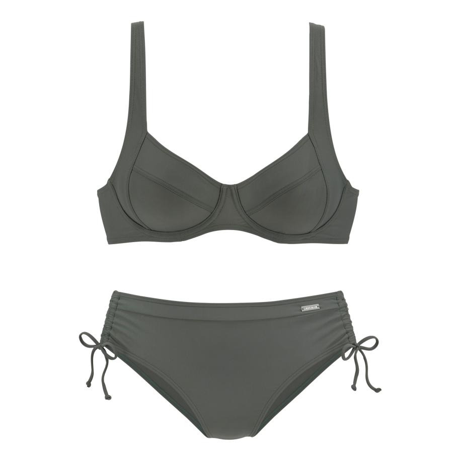 Lascana LASCANA Bikini kaki -