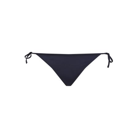 Calvin Klein Calvin Klein Swimwear Bikinibroek nachtblauw / wit