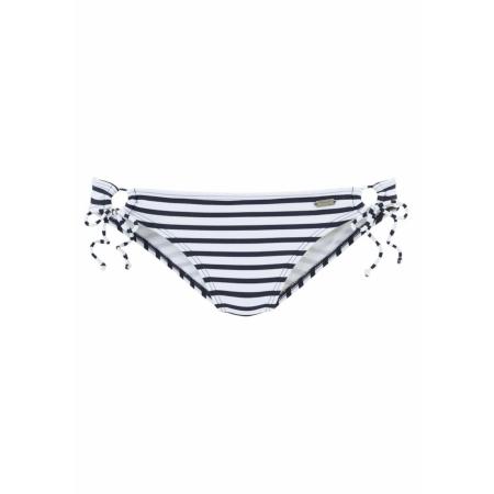 Venice Beach VENICE BEACH Bikinibroek navy / wit