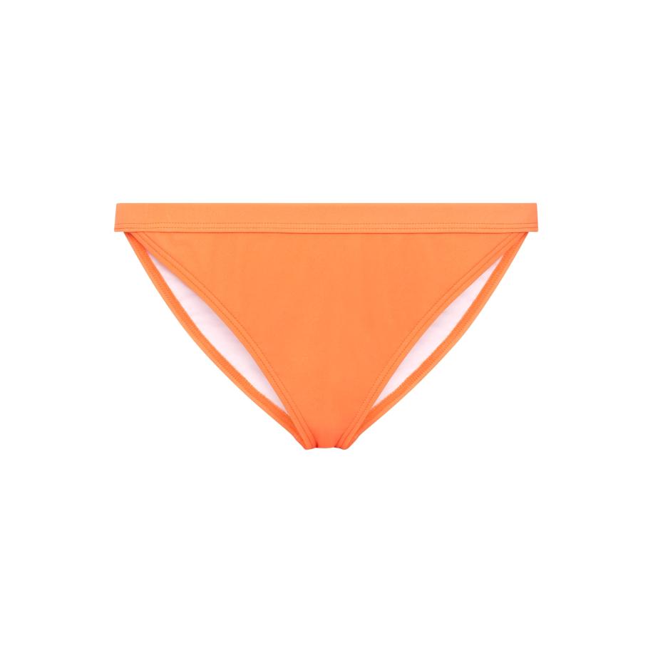 Lascana LSCN by LASCANA Bikinibroek Gina oranje -