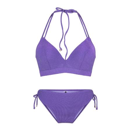 LingaDore LingaDore Bikini lila