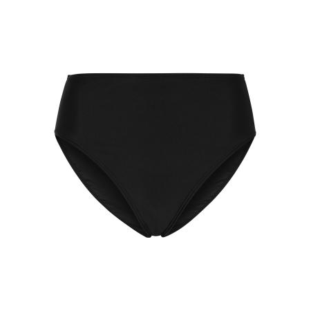 Lascana LSCN by LASCANA Bikinibroek Gina zwart